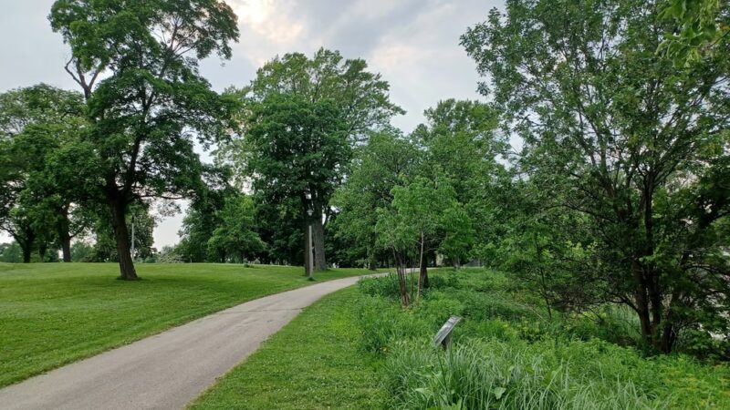 Washington Park - Milwaukee, WI