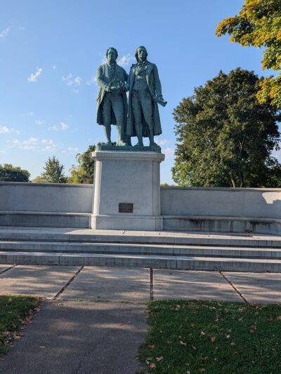 Washington Park - Milwaukee, WI
