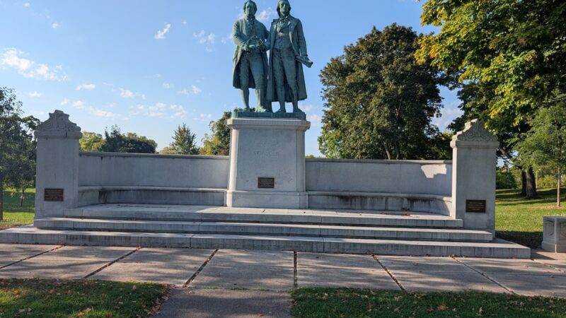 Washington Park - Milwaukee, WI
