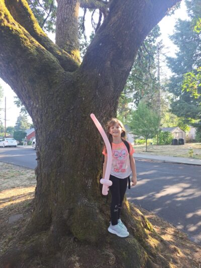 Ardenwald Park - Milwaukie, OR