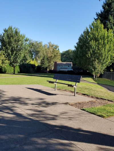 Ardenwald Park - Milwaukie, OR