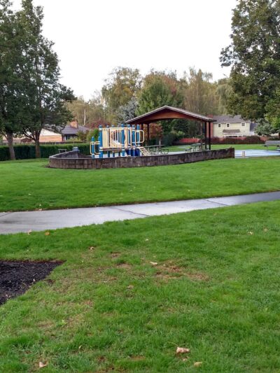 Ardenwald Park - Milwaukie, OR