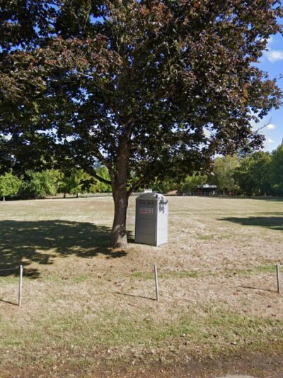 Lewelling Park - Milwaukie, OR