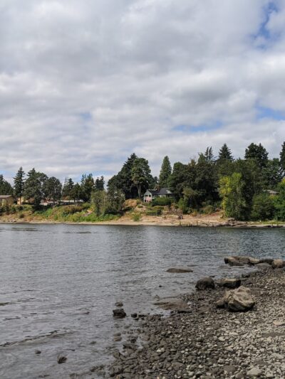 Milwaukie Bay Park - Milwaukie, OR