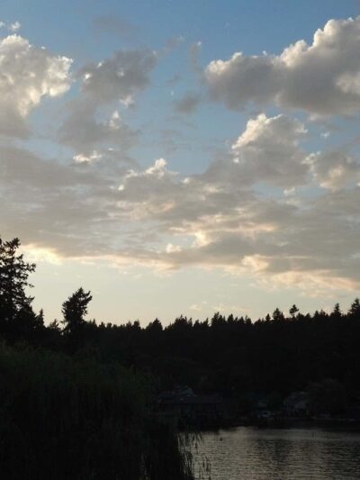 Risley Park - Milwaukie, OR