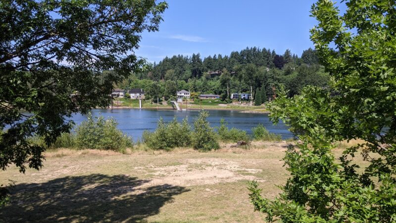 Rivervilla Park - Milwaukie, OR
