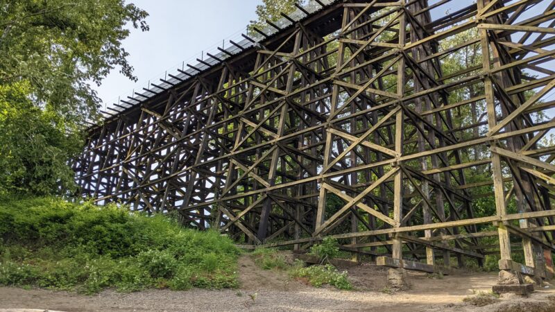 Rivervilla Park - Milwaukie, OR