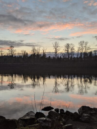 Rivervilla Park - Milwaukie, OR