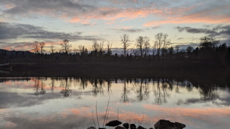 Rivervilla Park - Milwaukie, OR