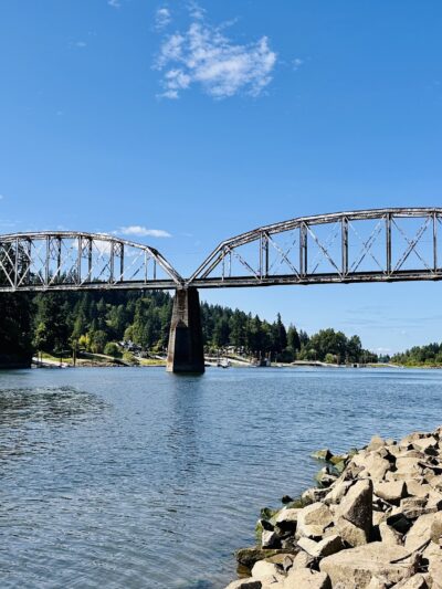 Rivervilla Park - Milwaukie, OR