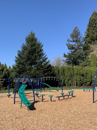 Wichita Park - Milwaukie, OR