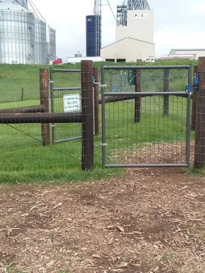 Mineral Point Unleashed Dog Park - Mineral Point, WI