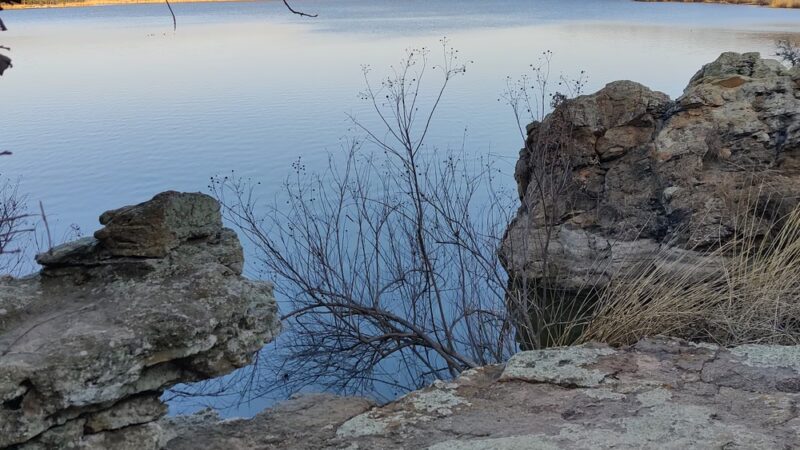 Lake Mineral Wells State Park - Mineral Wells, TX