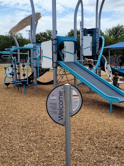 Southeast Park - Mineral Wells, TX