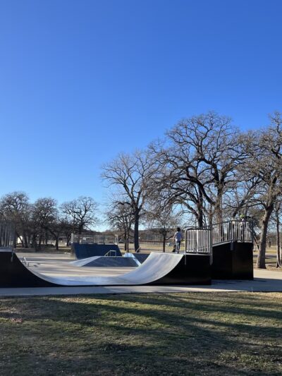 Southeast Park - Mineral Wells, TX