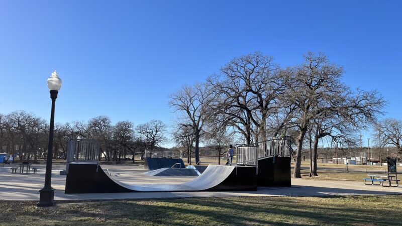 Southeast Park - Mineral Wells, TX
