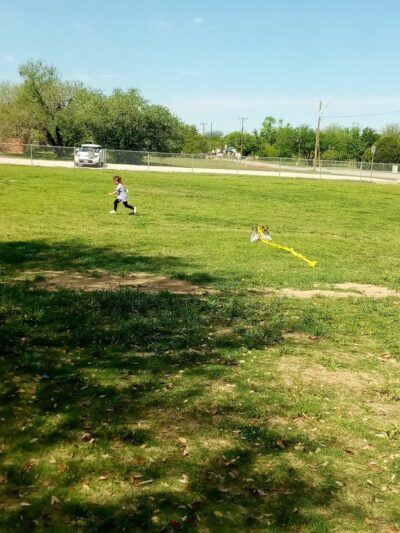 Southeast Park - Mineral Wells, TX