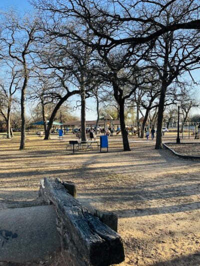 Southeast Park - Mineral Wells, TX