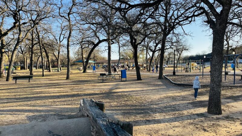 Southeast Park - Mineral Wells, TX