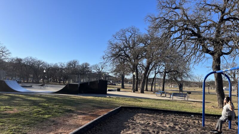 Southeast Park - Mineral Wells, TX