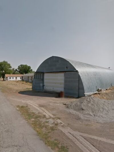 Minidoka - Minidoka, ID