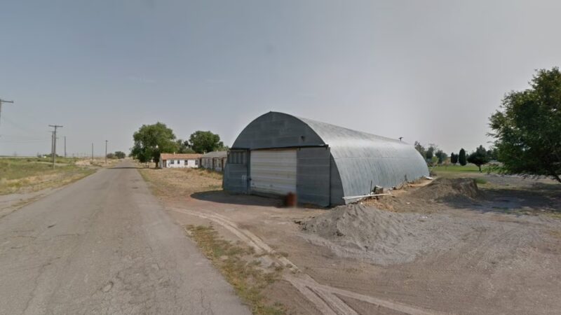 Minidoka - Minidoka, ID