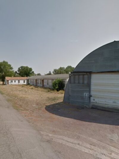 Minidoka - Minidoka, ID
