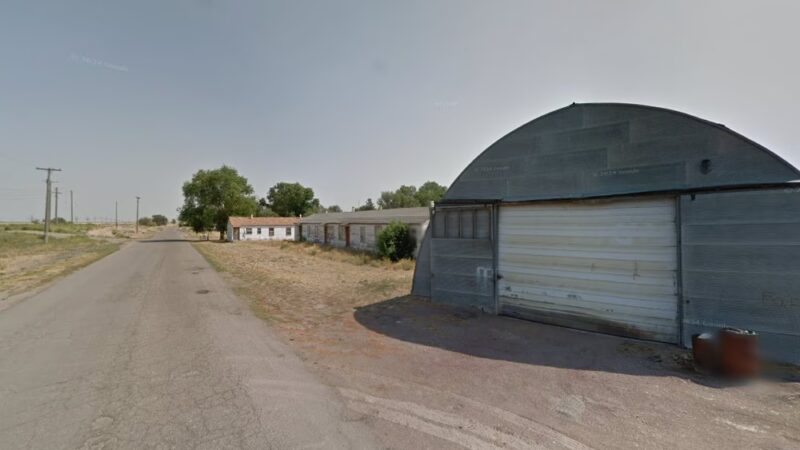 Minidoka - Minidoka, ID