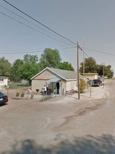 Minidoka - Minidoka, ID
