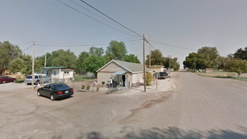 Minidoka - Minidoka, ID