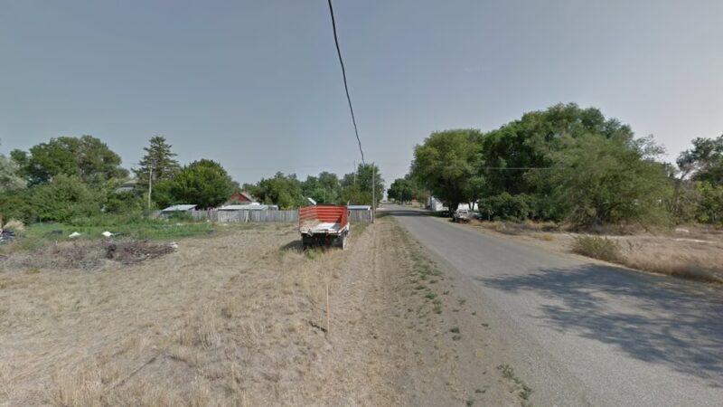 Minidoka - Minidoka, ID
