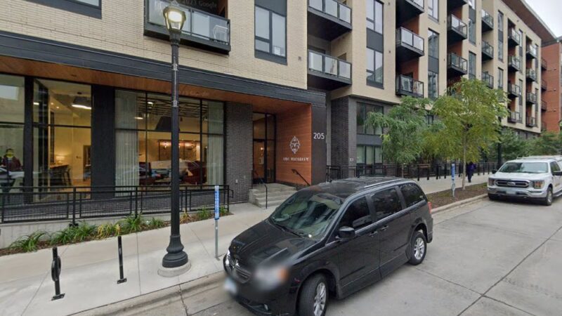 205 Bark - Minneapolis, MN