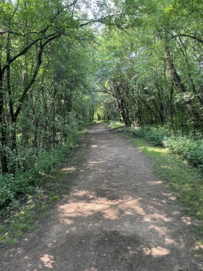 Bredesen Park - Minneapolis, MN