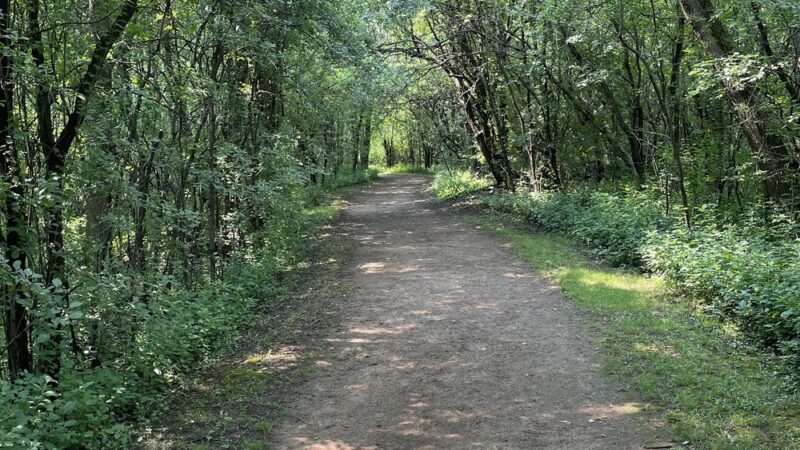 Bredesen Park - Minneapolis, MN
