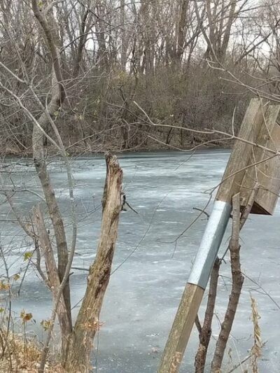 Bredesen Park - Minneapolis, MN