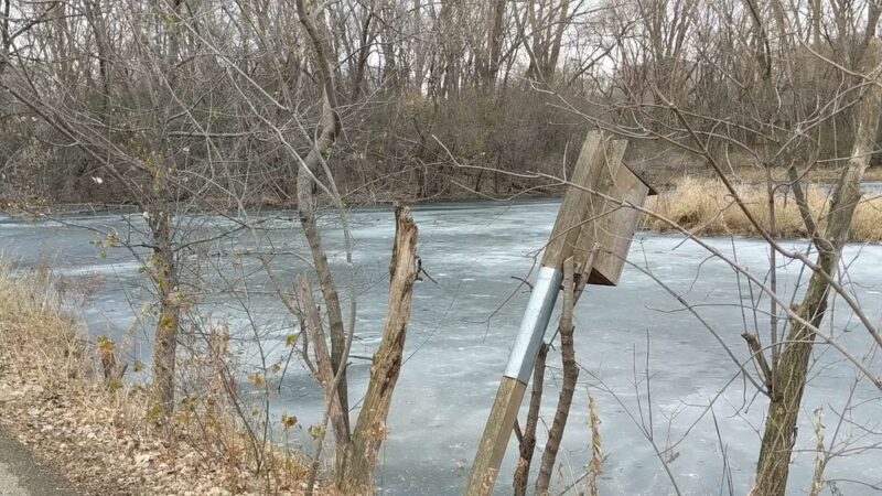 Bredesen Park - Minneapolis, MN