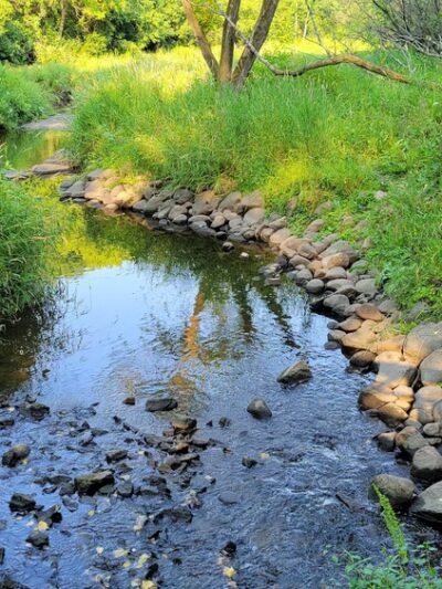 Bredesen Park - Minneapolis, MN