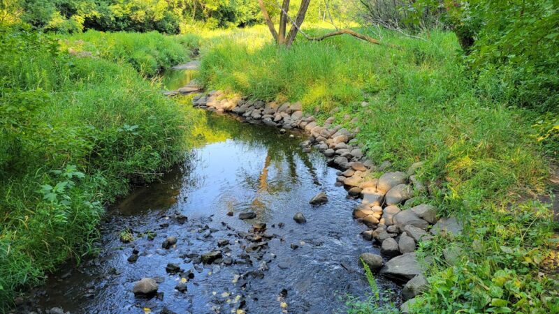 Bredesen Park - Minneapolis, MN
