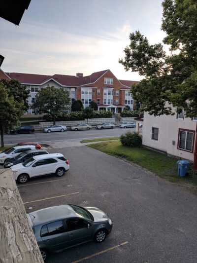 Marcy Park - Minneapolis, MN