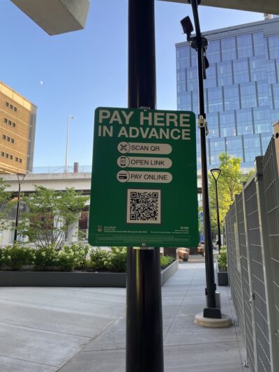 North Loop Green Dog Run - Minneapolis, MN