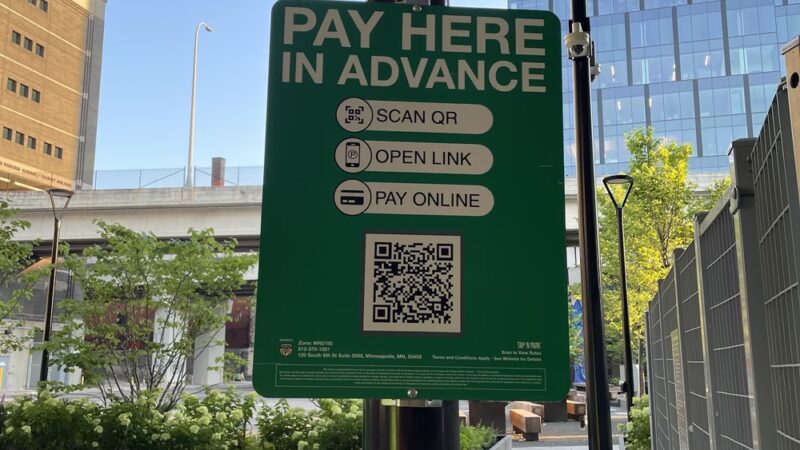 North Loop Green Dog Run - Minneapolis, MN