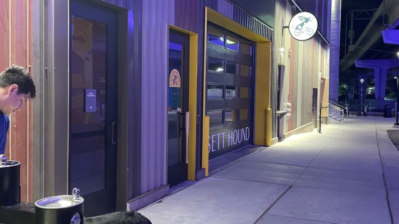 North Loop Green Dog Run - Minneapolis, MN