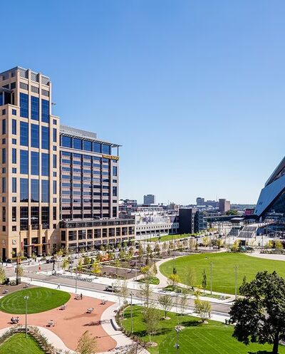 The Commons - Minneapolis, MN