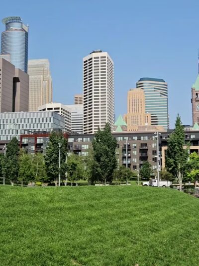 The Commons - Minneapolis, MN