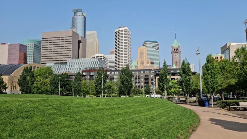 The Commons - Minneapolis, MN