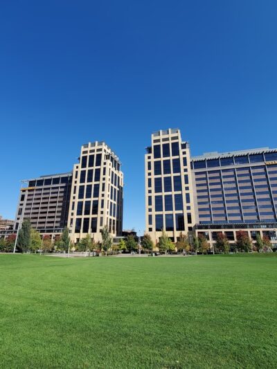 The Commons - Minneapolis, MN