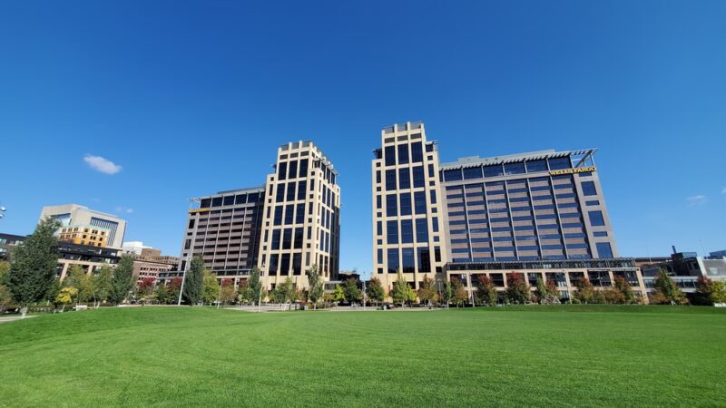 The Commons - Minneapolis, MN