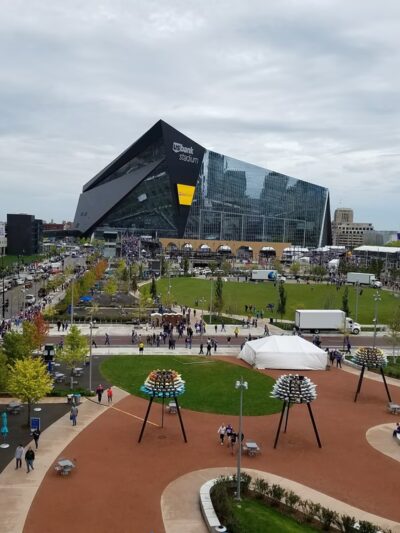 The Commons - Minneapolis, MN