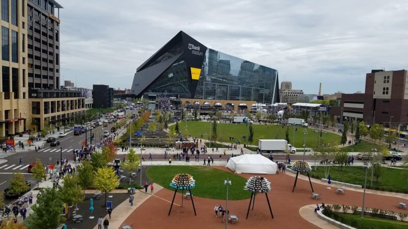 The Commons - Minneapolis, MN