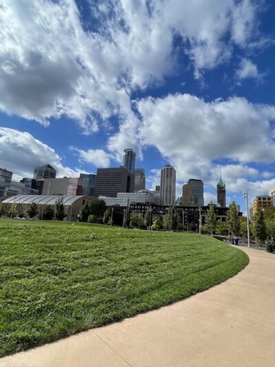 The Commons - Minneapolis, MN